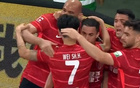 成都強隊戰平國安，勝申花海港泰山，表現強勢。