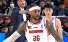 陳家政被擠，彰華非退位。廣東新鋒衛，杜鋒心動，未來留隊。