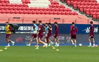 海港隊難防國安雙中鋒，盼蔣光太上場助陣
