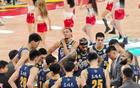 新季再戰，廣東大閘或續約，再現暴力隔扣朱芳雨