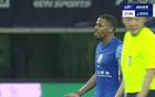 申花勝梅州，U21小將建功后傷退，創佳績。