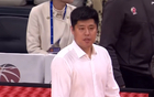 北京隊勝廣廈隊，潘江詳解5因