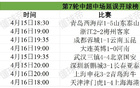 誰最“磨蹭”中超隊？中超中場“拖延”榜出爐