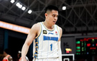 G2勝北京，王博贊防守與籃板，孫銘徽功不可沒！