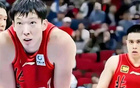 孫銘徽高分，廣廈勝北京，周琦13分