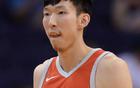 周琦：老板加薪留我，但心向NBA。
