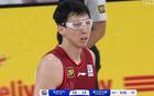廣廈2-1北京，末節(jié)21-3，周琦、胡金秋、孫銘徽高光表現(xiàn)！