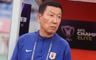 魯媒：泰山隊信任崔康熙，賽前與管理層交流