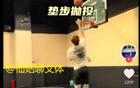 徐杰深圳特訓，拋投苦練，新動態曝光，黃發搶眼