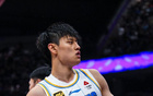 中國球員再戰NBA，CBA新星加油！