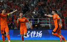 大黑馬2-0崛起中超，連勝3場升至第6名。