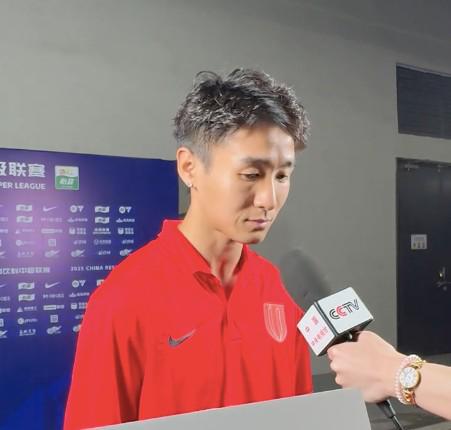 韋世豪：密集賽程無礙，以速度制勝。