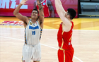 生死球決勝！翟曉川領銜，首鋼藍領顯威！