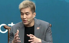 北京2-3廣廈，CBA罰單，誤判申訴，郭艾倫直言不諱。