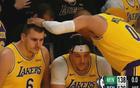 約基奇，狂喜降臨！NBA頂級(jí)合同！