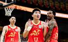今日5月19下午CBA喜訊：北京奪冠穩，五利好消息