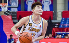 孫銘徽勇猛，G2大放異彩28分9板。