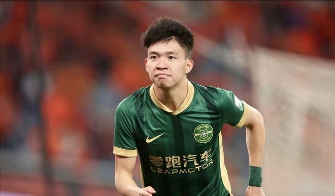 王鈺棟破處子球，陶強龍助攻，18歲40場10球