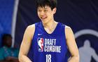 楊瀚森進前20，北京外援升級，四川罰單細節(jié)
