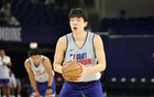 媒體人：NBA選秀重“未刮彩票”，不重球員準備度。