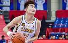 孫銘徽：賽前香檳，右腳之外還有總冠軍。