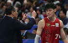 北京隊(duì)內(nèi)線決定：下季奪冠無(wú)望，非周琦所為。