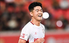 梁少文率隊勝上海，3連勝！北京國安老將勇猛出擊。