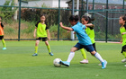 先鋒小學2025年足球賽佳績