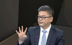楊毅詹皇言論，蘇群贊球員采訪難遇！