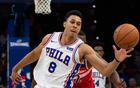 18屆天才，13場NBA后消失，留場均3.7分。