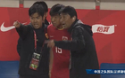 中國男足2-2遭越南絕平，越南歡慶如奪冠！
