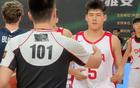 朱芳雨勝選，山東新鋒線加盟廣東，男籃新二當家亮相。