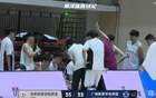體院杯難解，宏遠內線低迷，僅得一分且抽筋，建議放棄。