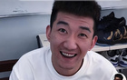 周琦自嘲廣廈，孫銘徽調侃波蘭人