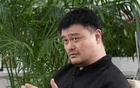 姚明離任后笑容多，恢復(fù)訓練瘦身，球迷呼聲復(fù)出亞洲杯