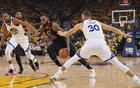 詹姆斯更優，NBA分析師選詹低估