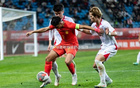 U22國足勝緬甸U22，艾菲爾丁連續進球