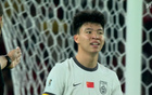 王大雷淚目，國足失利，19歲新星或為希望。