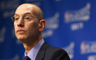 NBA總裁蕭華：賽程縮短無益，多賽不增傷病