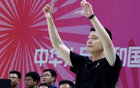 楊鳴：溝通呼應佳，戰新疆挑戰升級