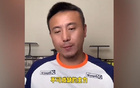 毛劍卿：王鈺棟國足未來主力，年輕驕傲