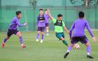 申花平銅梁，國安平津門虎，亞泰兩連勝。