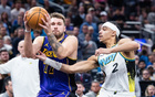 意外大敗，NBA強隊冠軍懸念存疑
