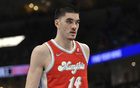 Shams: Grayson Eddie to have left ankle surgery, likely out for early games next season.