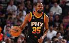 NBA交易：杜蘭特引兩隊爭搶，字母哥動態更新，騎士球星交易