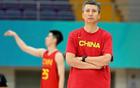 中國男籃集訓隊名單出爐，杜趙缺席，徐昕再入選。