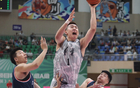 600萬實力，17+6場均19分鐘，遼籃內線新星覺醒！