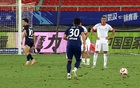 中超：武漢保級勝，梅州六連敗，海牛降級區
