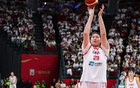 中國女籃大勝波黑，張子宇首秀18分7板。
