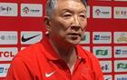 女籃大勝后，宮魯鳴宣布李夢無緣，本人已回應。
